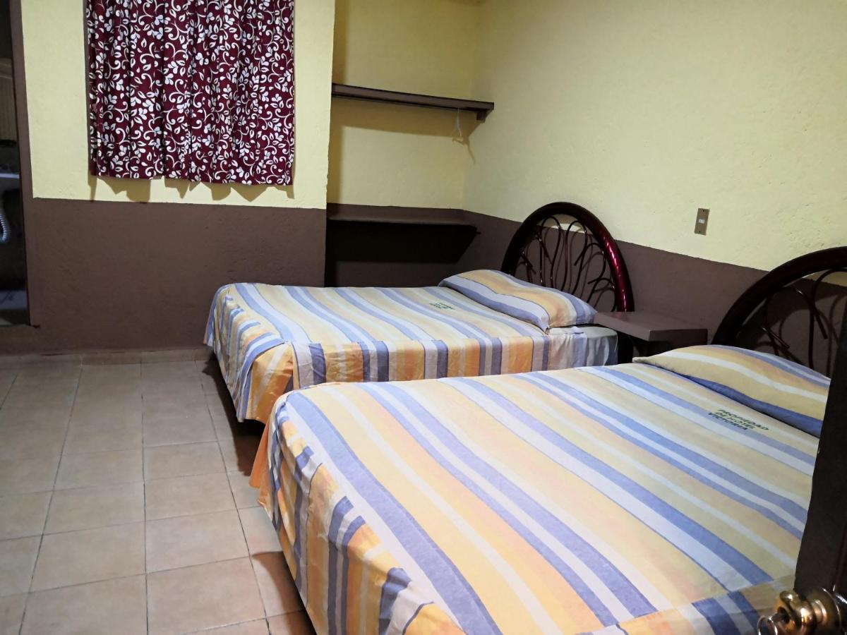 Hotel Victoria Heroica Puebla de Zaragoza