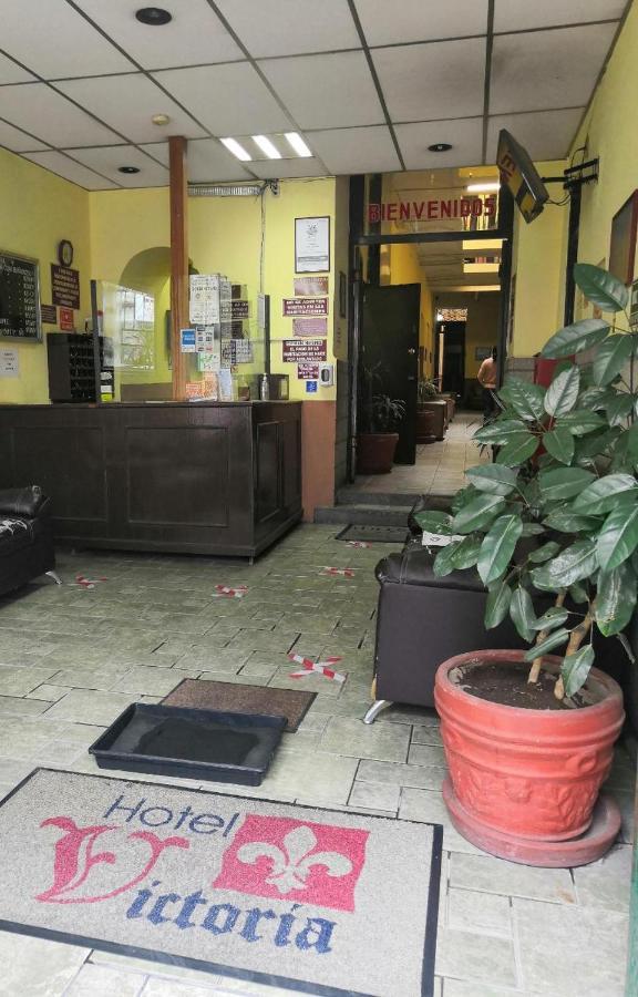 Hotel Victoria Heroica Puebla de Zaragoza